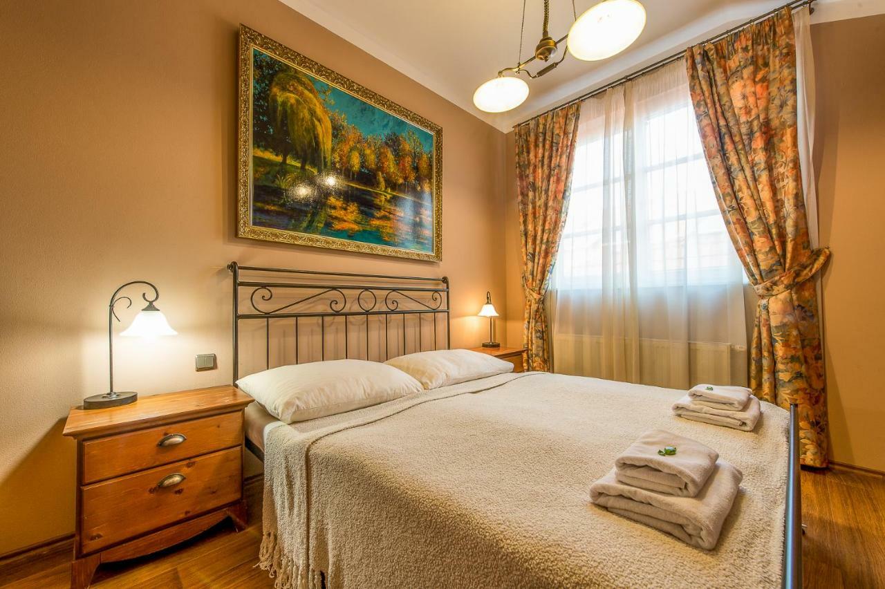 Boutique Hotel Carpe Diem Prešov Exteriör bild